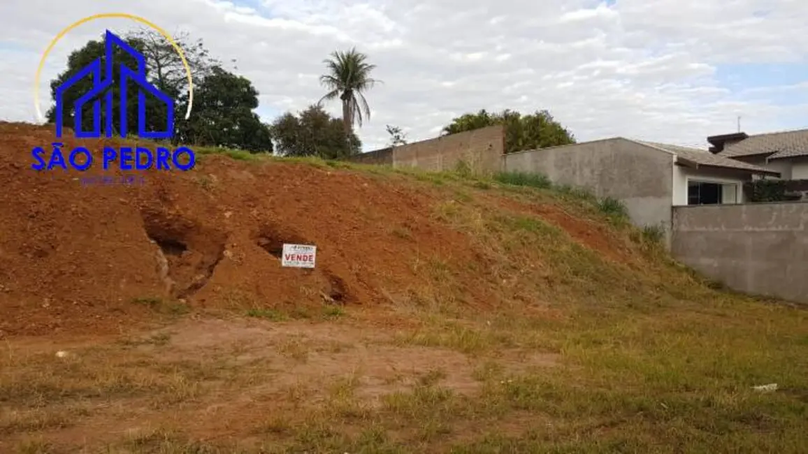 Foto 1 de Terreno / Lote à venda, 500m2 em Sao Pedro - SP