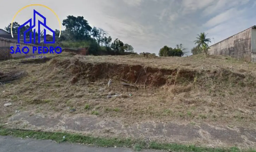 Foto 5 de Terreno / Lote à venda, 500m2 em Sao Pedro - SP