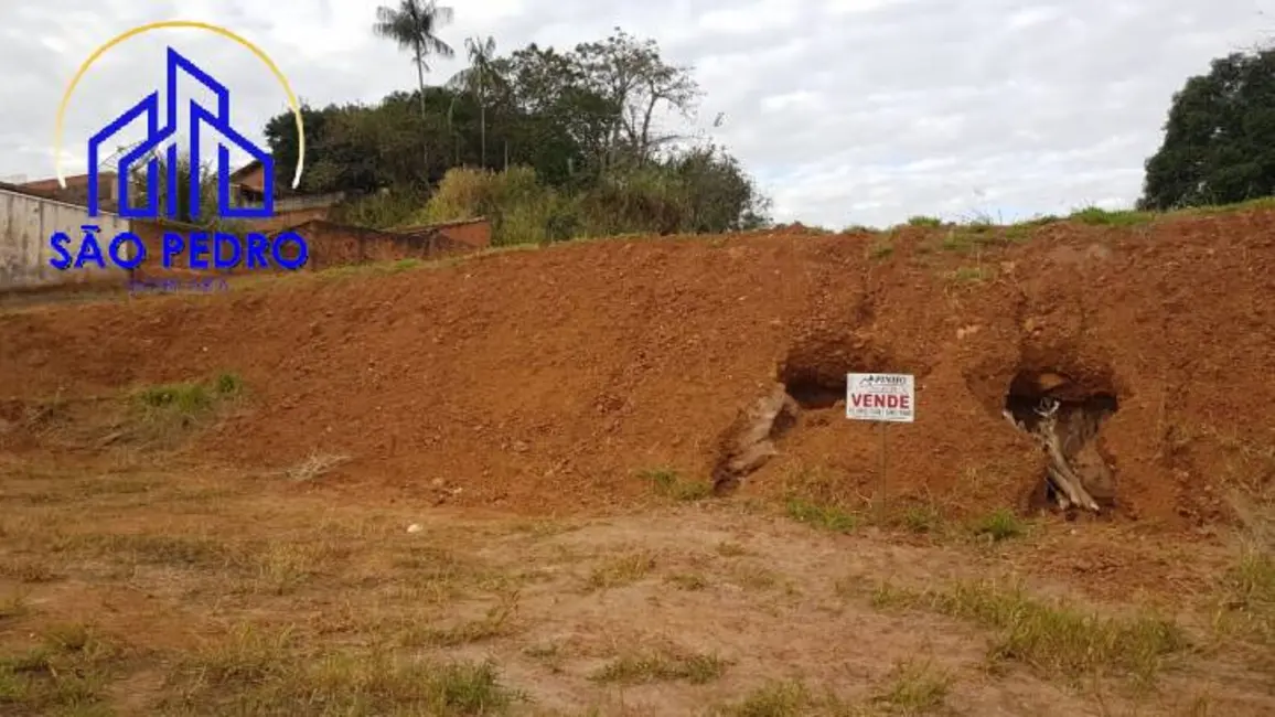 Foto 2 de Terreno / Lote à venda, 500m2 em Sao Pedro - SP