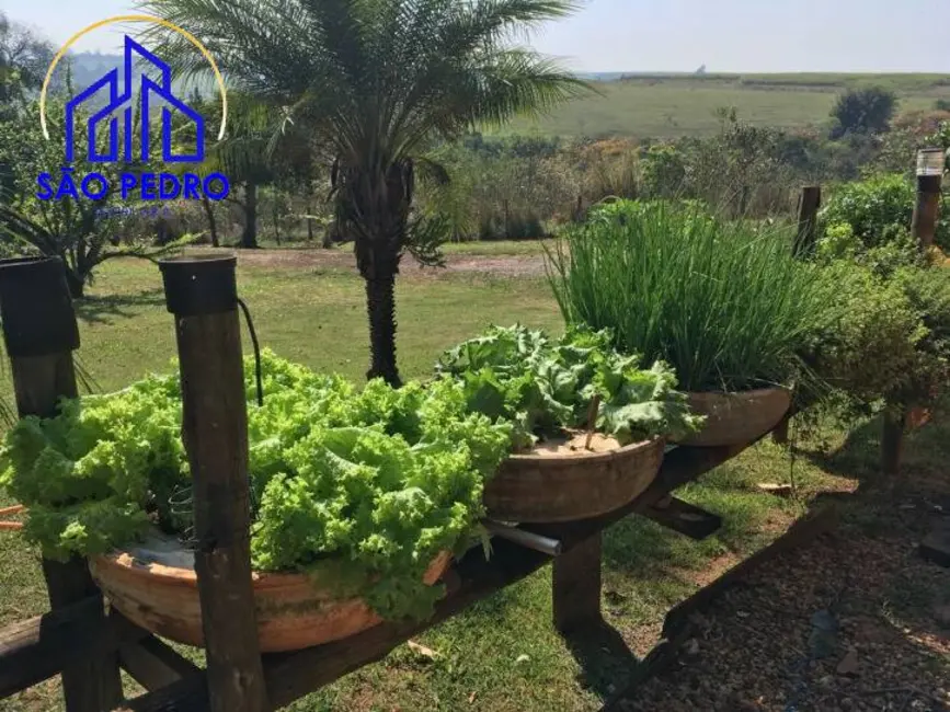 Foto 9 de Chácara com 3 quartos à venda, 5040m2 em Aguas De Sao Pedro - SP