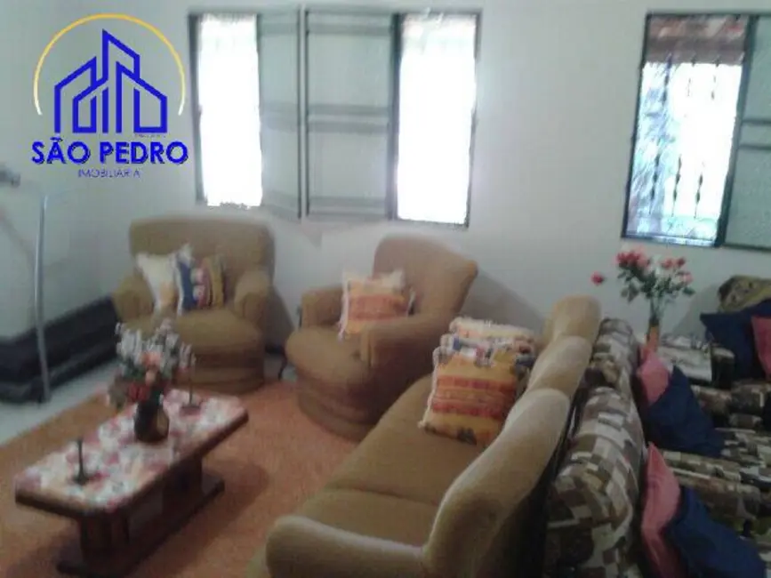 Foto 3 de Chácara com 3 quartos à venda, 5040m2 em Aguas De Sao Pedro - SP