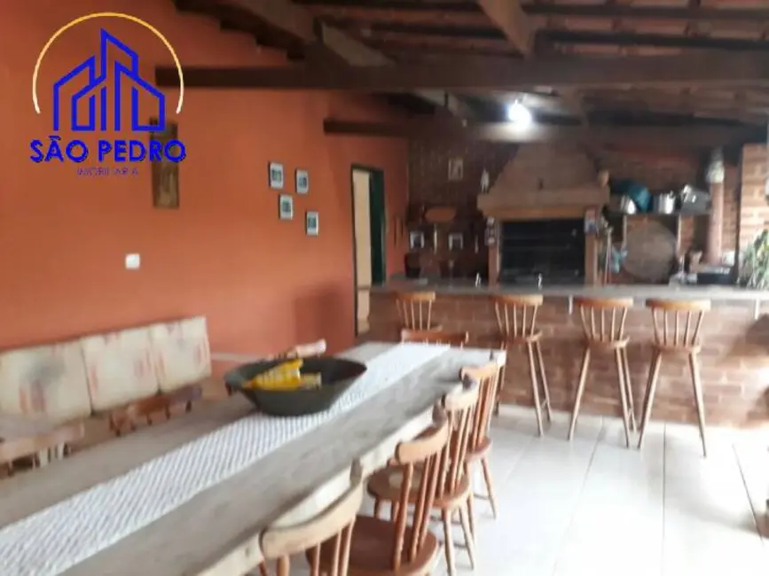 Foto 6 de Chácara com 3 quartos à venda, 5040m2 em Aguas De Sao Pedro - SP