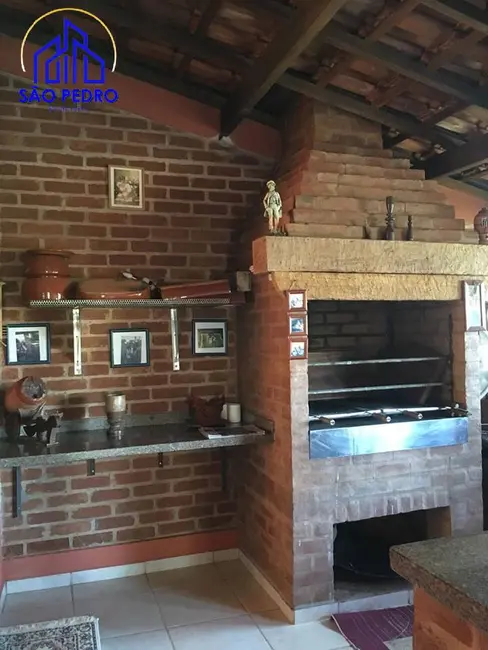 Foto 5 de Chácara com 3 quartos à venda, 5040m2 em Aguas De Sao Pedro - SP