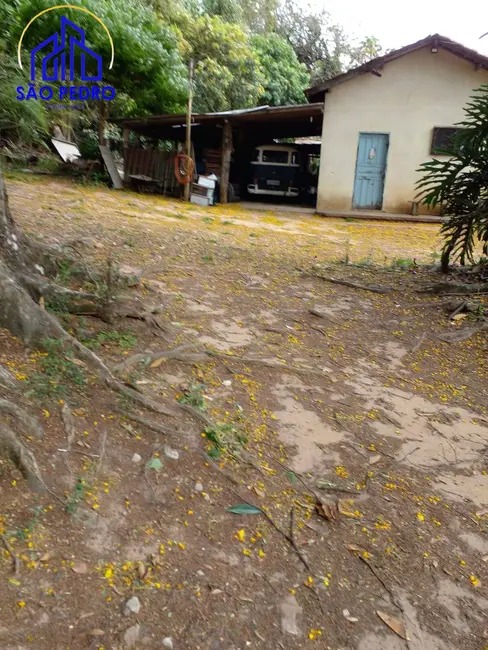 Foto 5 de Sítio / Rancho à venda, 22000m2 em Sao Pedro - SP