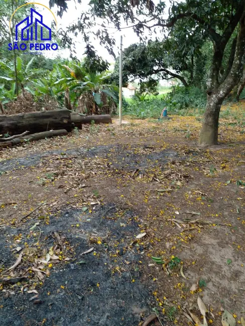 Foto 1 de Sítio / Rancho à venda, 22000m2 em Sao Pedro - SP