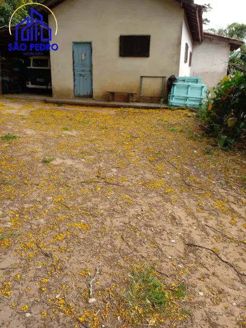 Foto 3 de Sítio / Rancho à venda, 22000m2 em Sao Pedro - SP