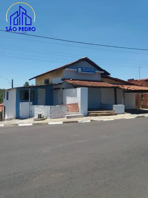 Casa com 4 quartos à venda, 165m2 em Charqueada - SP - imagem 5 Foto 5 de Casa com 4 quartos à venda, 165m2 em Charqueada - SP