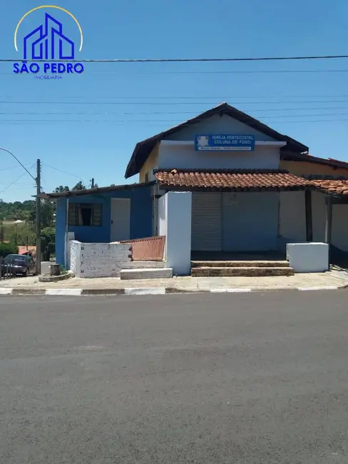 Casa com 4 quartos à venda, 165m2 em Charqueada - SP - imagem 4 Foto 4 de Casa com 4 quartos à venda, 165m2 em Charqueada - SP