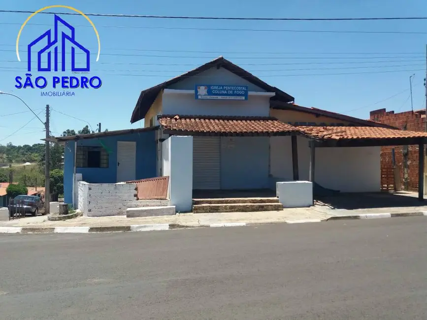 Foto 1 de Casa com 4 quartos à venda, 165m2 em Charqueada - SP