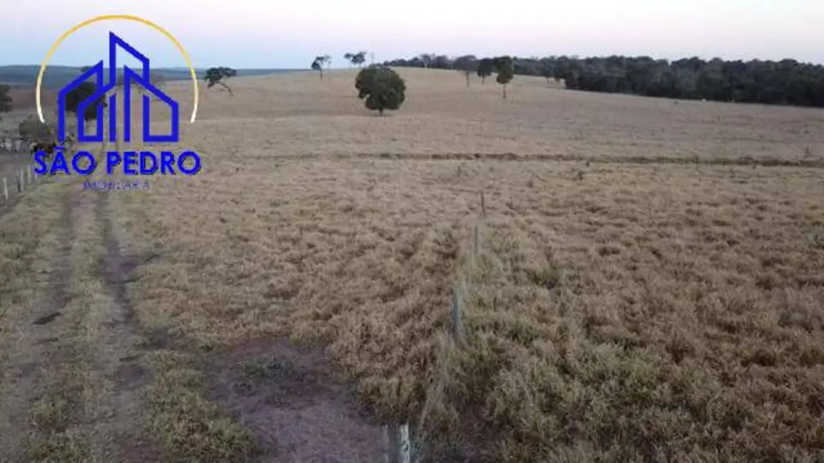 Foto 4 de Fazenda / Haras à venda, 72m2 em Itatinga - SP