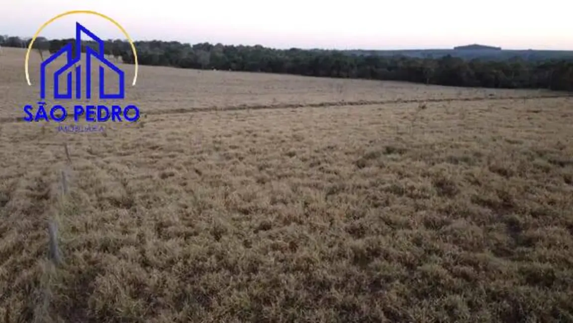 Foto 3 de Fazenda / Haras à venda, 72m2 em Itatinga - SP