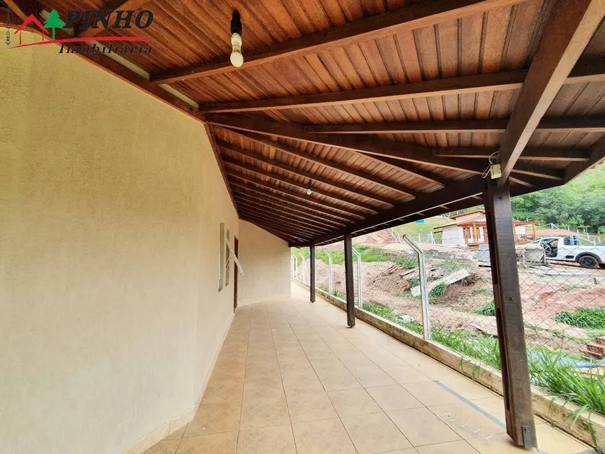 Foto 6 de Casa com 3 quartos à venda, 1397m2 em Sao Pedro - SP