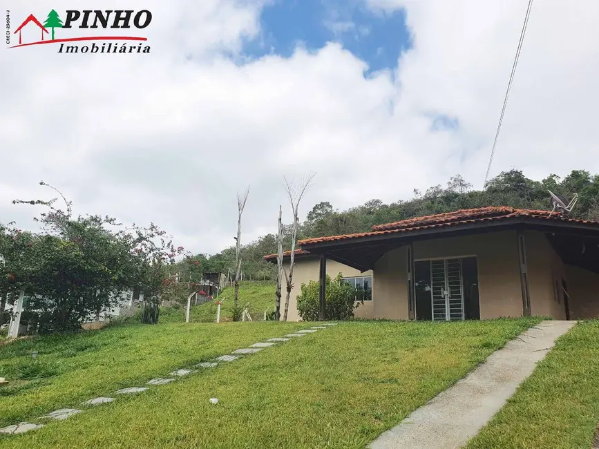 Foto 4 de Casa com 3 quartos à venda, 1397m2 em Sao Pedro - SP