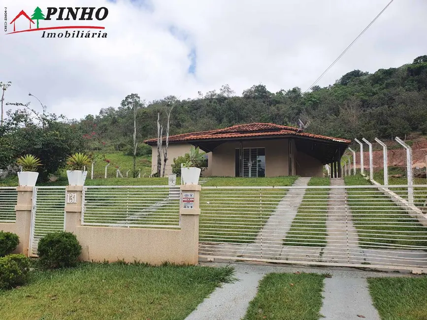 Foto 1 de Casa com 3 quartos à venda, 1397m2 em Sao Pedro - SP