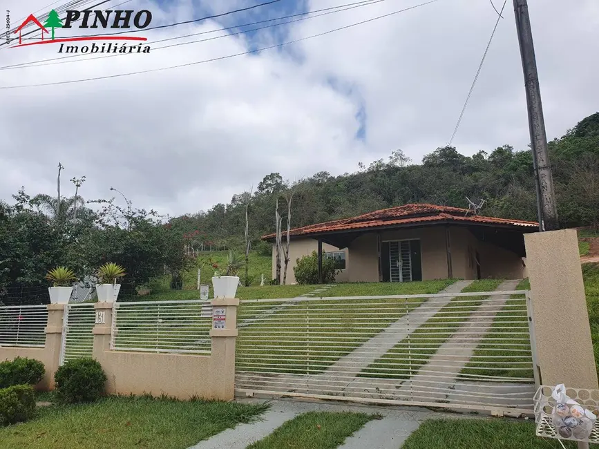 Foto 2 de Casa com 3 quartos à venda, 1397m2 em Sao Pedro - SP