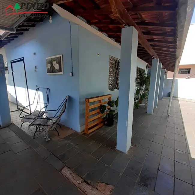 Foto 4 de Casa com 2 quartos à venda, 385m2 em Sao Pedro - SP