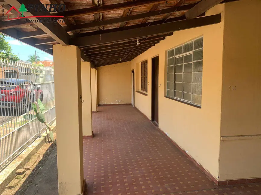 Foto 1 de Casa com 3 quartos à venda, 275m2 em Sao Pedro - SP