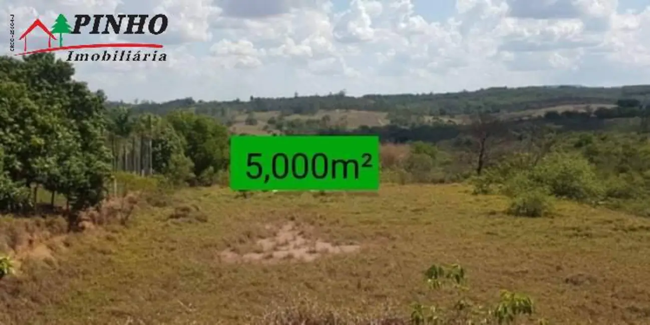 Foto 3 de Terreno / Lote à venda, 5000m2 em Rio Claro - SP