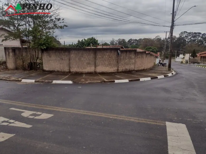 Foto 3 de Terreno / Lote à venda, 282m2 em Sao Pedro - SP
