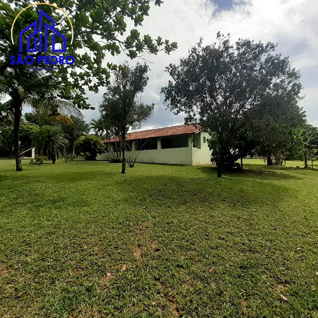 Foto 1 de Casa com 3 quartos à venda, 5000m2 em Sao Pedro - SP