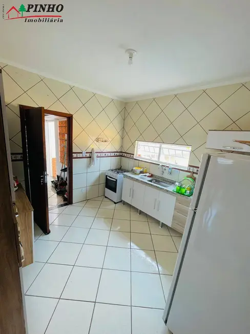 Foto 9 de Casa com 2 quartos à venda, 250m2 em Sao Pedro - SP