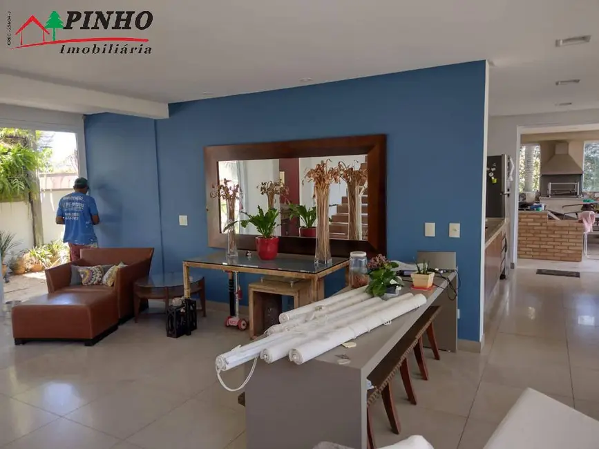 Foto 19 de Casa à venda em Sao Pedro - SP