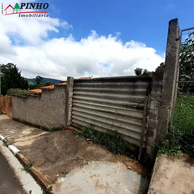 Foto 3 de Terreno / Lote à venda, 500m2 em Sao Pedro - SP