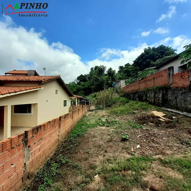 Foto 1 de Terreno / Lote à venda, 500m2 em Sao Pedro - SP