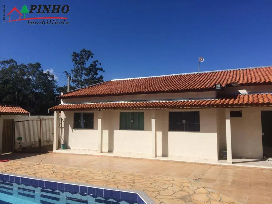 Foto 1 de Casa com 3 quartos à venda, 414m2 em Sao Pedro - SP