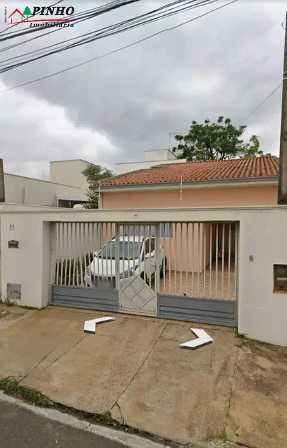 Foto 1 de Casa com 2 quartos à venda, 183m2 em Vila Industrial, Piracicaba - SP