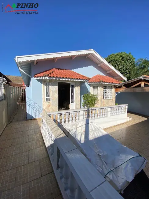 Foto 3 de Casa com 3 quartos à venda, 363m2 em Sao Pedro - SP