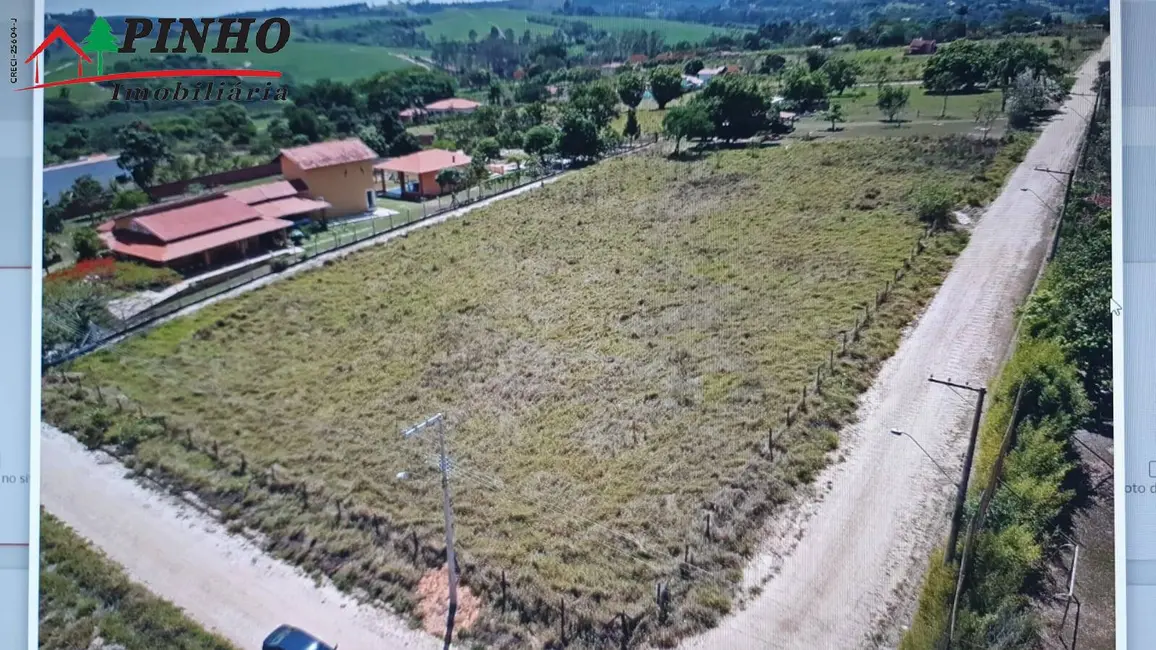 Foto 1 de Terreno / Lote à venda, 5000m2 em Sao Pedro - SP