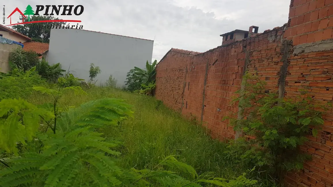 Foto 2 de Terreno / Lote à venda, 260m2 em Sao Pedro - SP