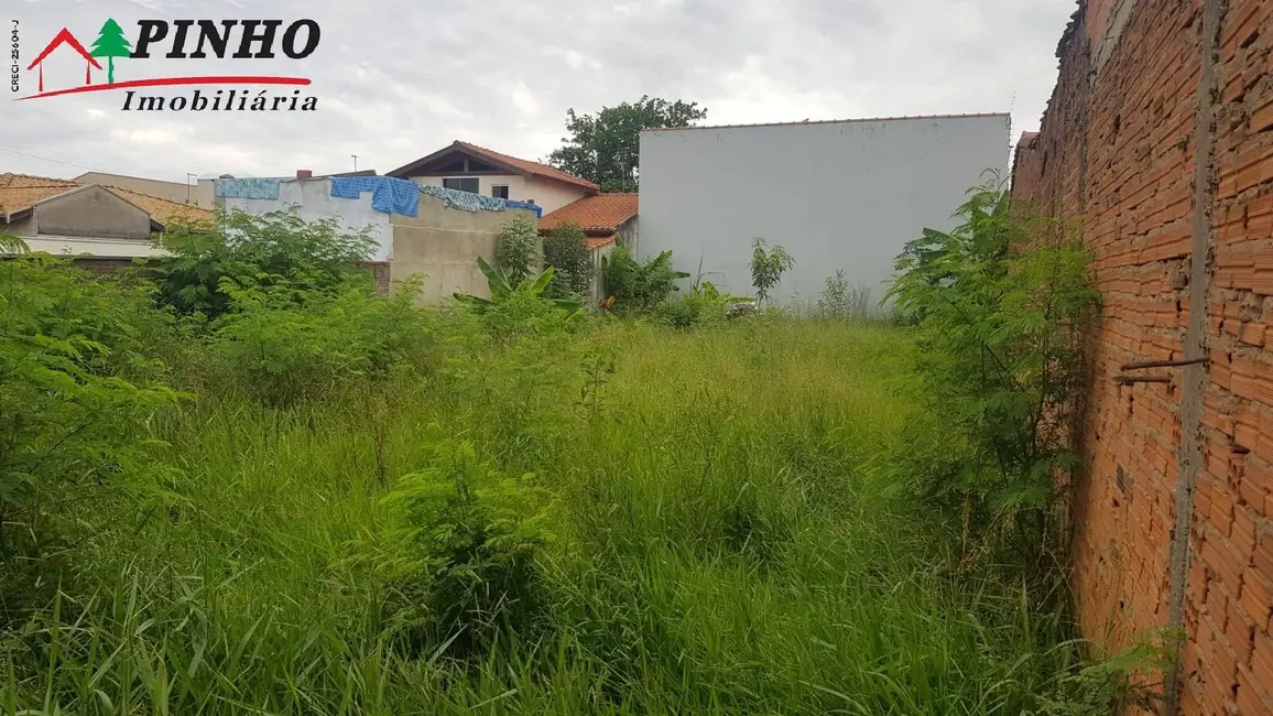 Foto 3 de Terreno / Lote à venda, 260m2 em Sao Pedro - SP