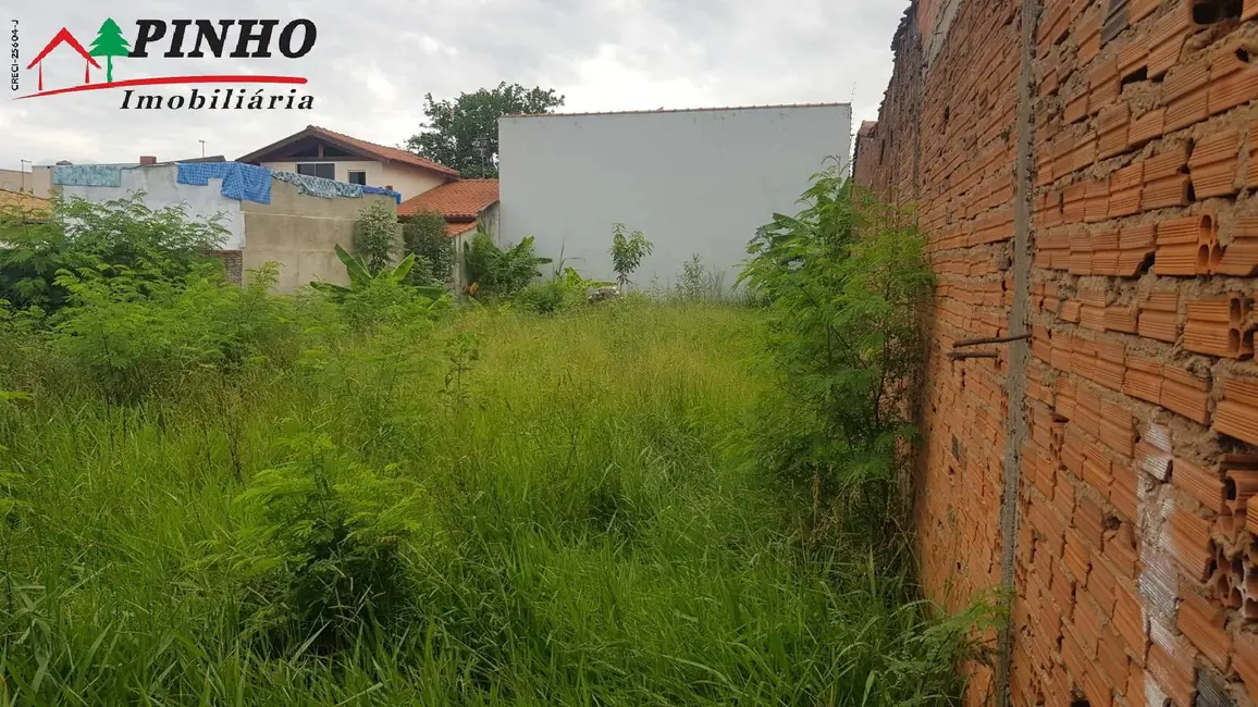 Foto 4 de Terreno / Lote à venda, 260m2 em Sao Pedro - SP