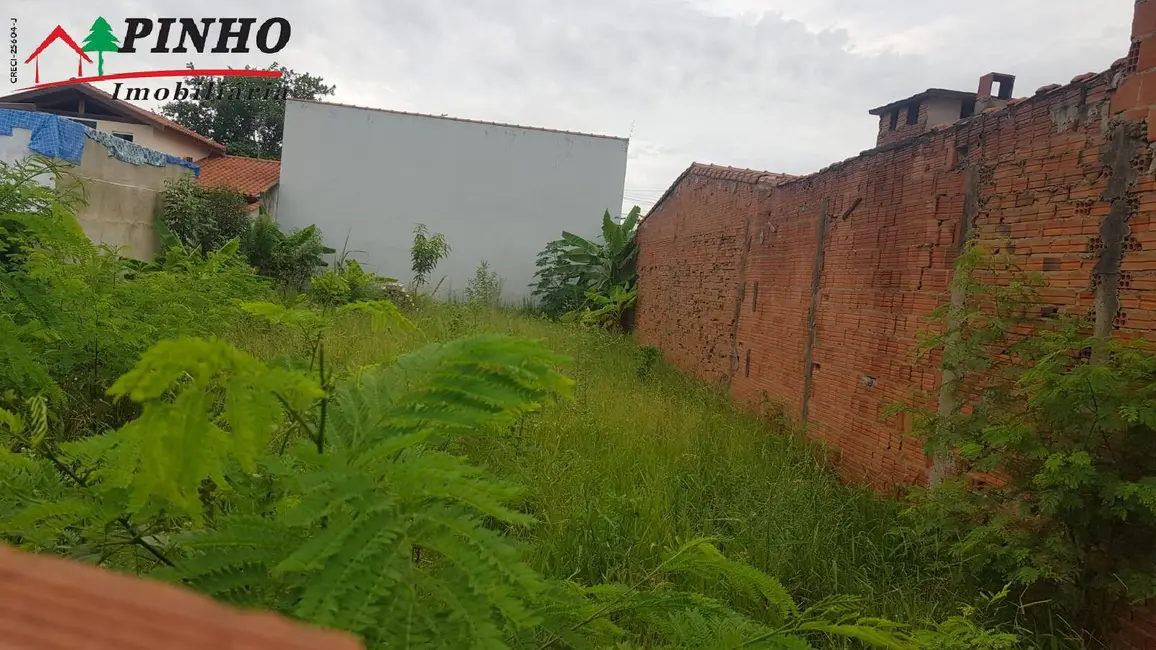 Foto 1 de Terreno / Lote à venda, 260m2 em Sao Pedro - SP