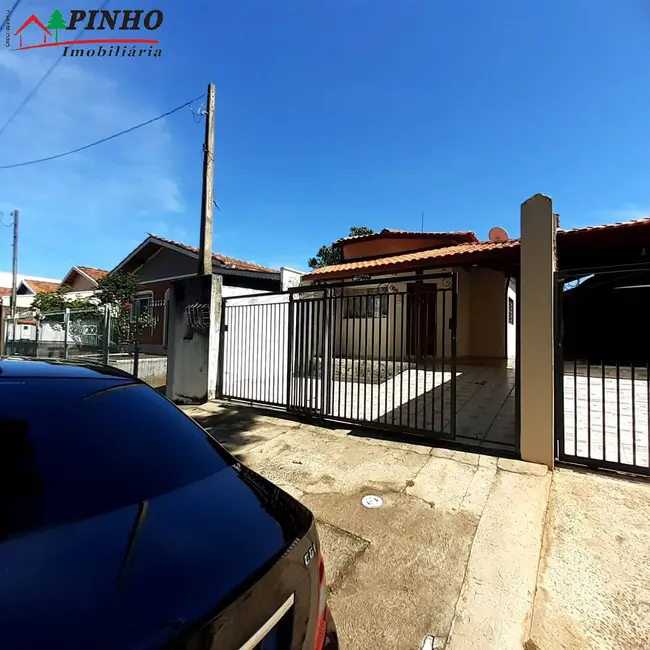 Foto 3 de Casa à venda, 70m2 em Sao Pedro - SP