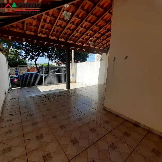 Foto 4 de Casa à venda, 70m2 em Sao Pedro - SP