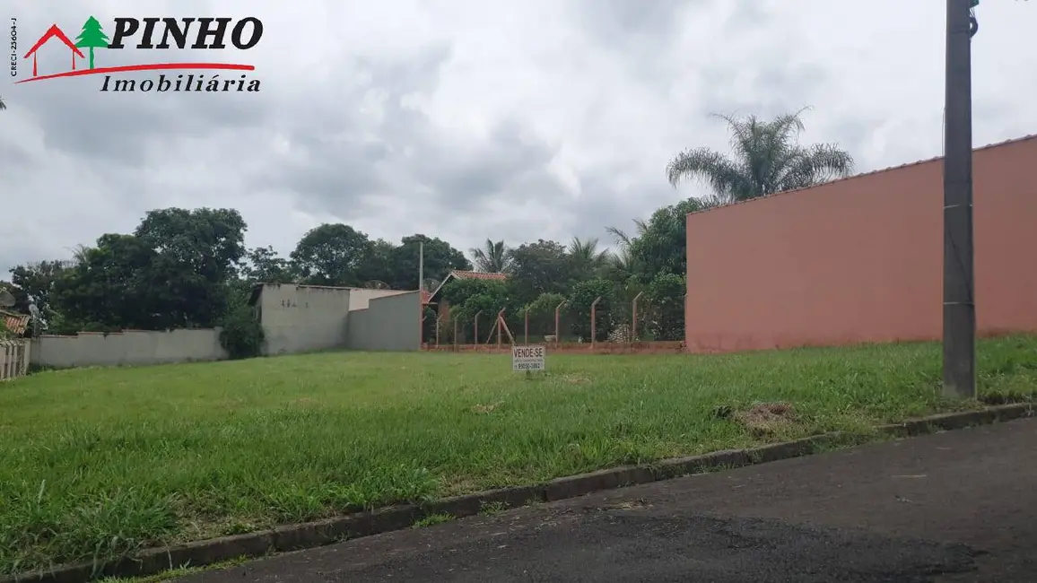 Foto 1 de Terreno / Lote à venda, 1000m2 em Piracicaba - SP