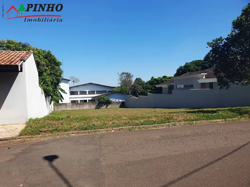 Foto 2 de Terreno / Lote à venda, 1000m2 em Piracicaba - SP