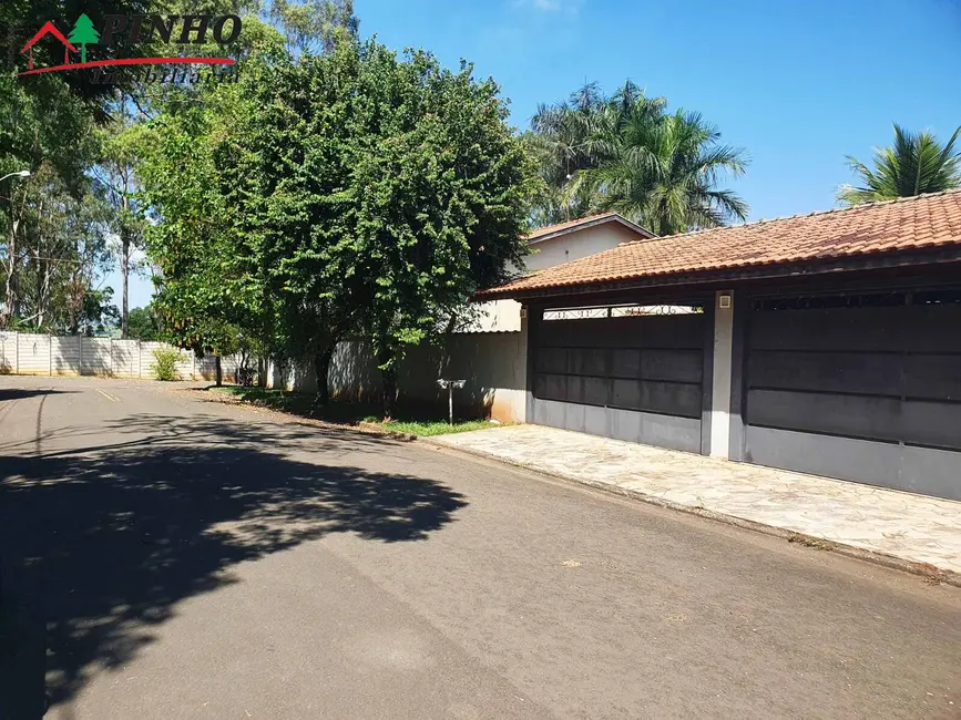 Foto 4 de Terreno / Lote à venda, 1000m2 em Piracicaba - SP