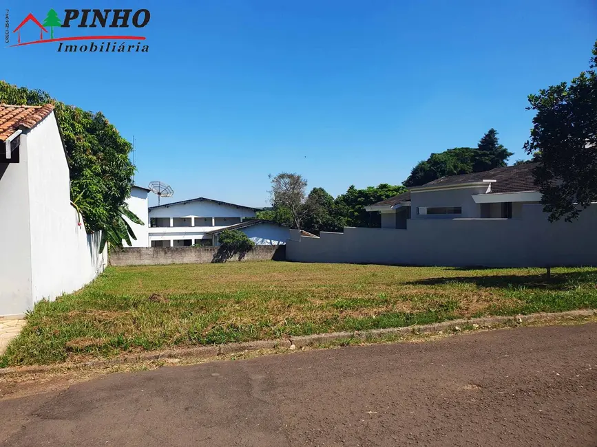 Foto 5 de Terreno / Lote à venda, 1000m2 em Piracicaba - SP