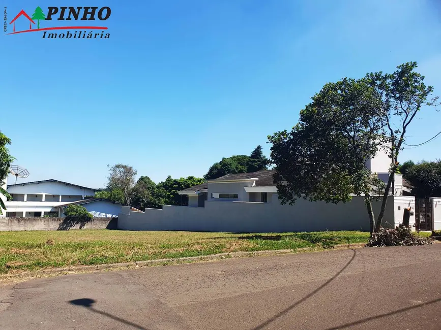 Foto 1 de Terreno / Lote à venda, 1000m2 em Piracicaba - SP