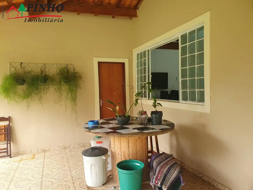 Foto 2 de Casa à venda, 5000m2 em Sao Pedro - SP