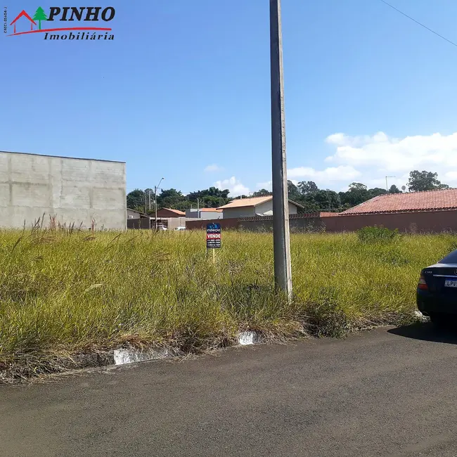 Foto 1 de Terreno / Lote à venda, 250m2 em Sao Pedro - SP