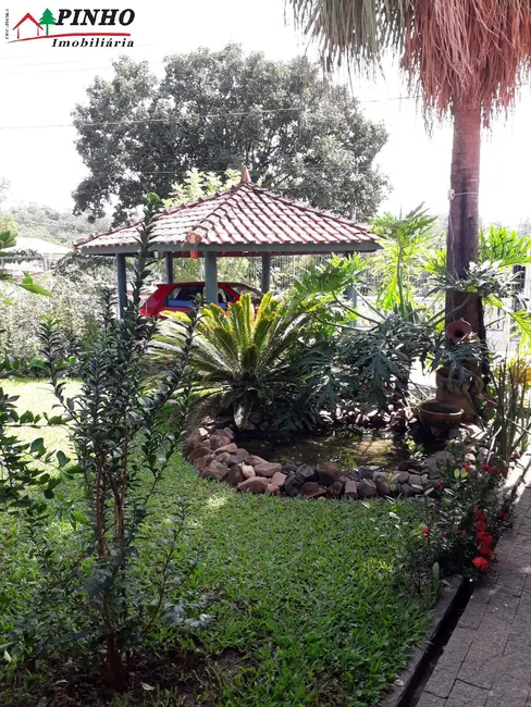 Foto 1 de Casa à venda, 498m2 em Aguas De Sao Pedro - SP