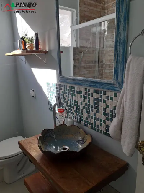 Foto 6 de Casa à venda, 498m2 em Aguas De Sao Pedro - SP