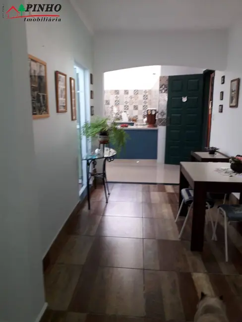 Foto 8 de Casa à venda, 498m2 em Aguas De Sao Pedro - SP