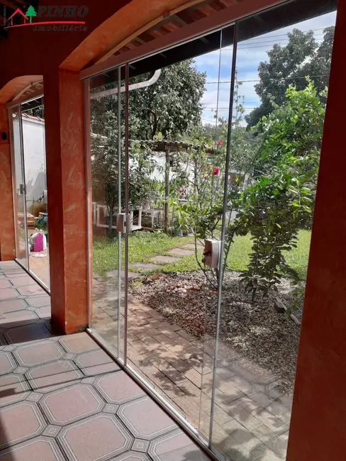 Foto 4 de Casa à venda, 498m2 em Aguas De Sao Pedro - SP