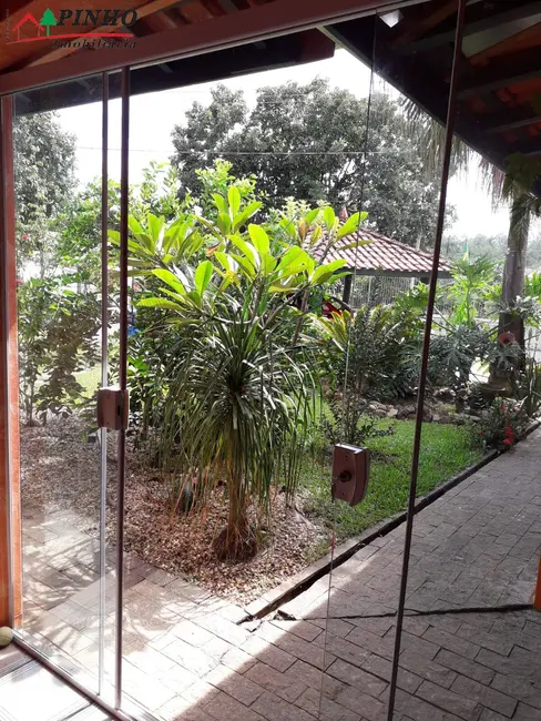 Foto 5 de Casa à venda, 498m2 em Aguas De Sao Pedro - SP